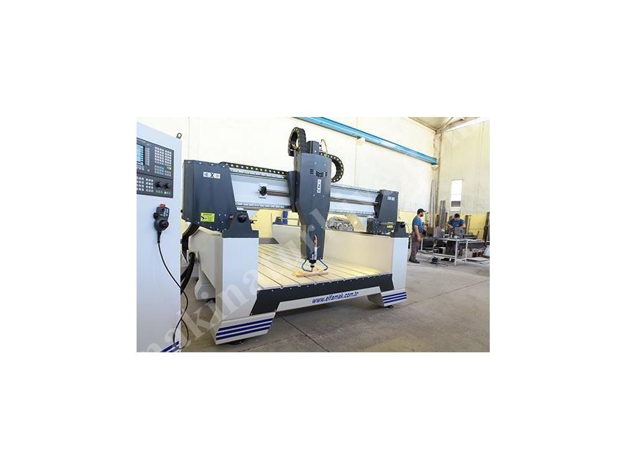 Reklam CNC Router 2000*3000*200 mm