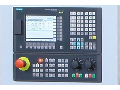 Reklam CNC Router 2000*3000*200 mm - 4