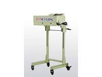 Newlong BD 7 Konveyörlü Poşet Yapıştırma Makinası - 1