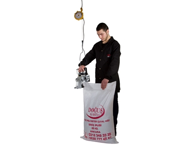 5 - 7 Kg Newlong Balancer  - 2