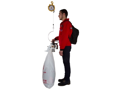 5 - 7 Kg Newlong Balancer  - 3