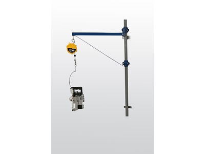 5 - 7 Kg Newlong Balancer  - 0