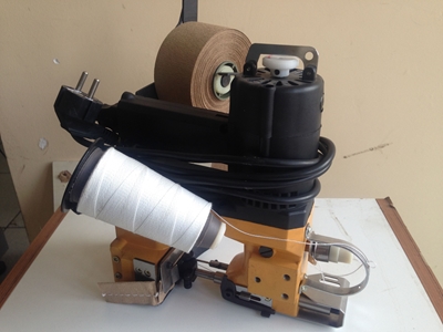DD801 J Kraft Torba Krep Kağıt İle Dikiş Makinası  - 1