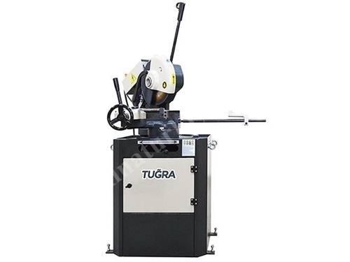 Tt-315 Profil Ve Boru Kesme Makinası