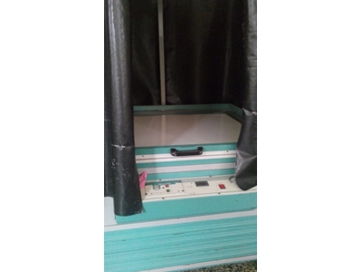 Müşterileri Olan Komple Satılık Faal Matba - 5