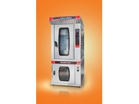 Electric and Gas Baking and Pastry Oven - 2