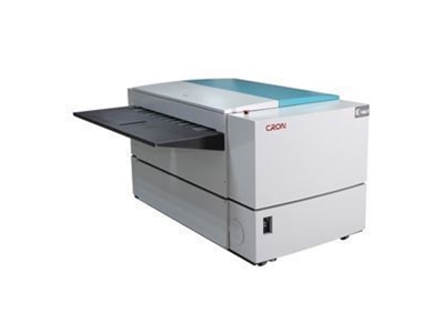 CTP Makinası Max Kalıp 670 x 560 mm Min Kalıp 320 x 240 mm - Cron TP-26-2616 - 0
