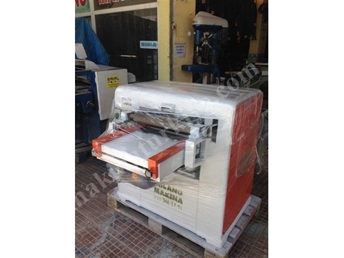 Şener 4 Motorlu Rabıta Makinası Bakımlı