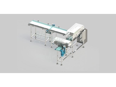 Paketleme Besleme Sistemleri PBM 01