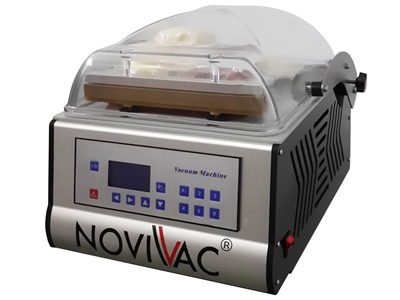 Novivac Mv-10 Vakum Paketleme Makinesi