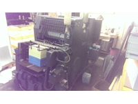 Heidelberg Gto 52- NP / 2-Farben-Offsetdruckmaschine - 1