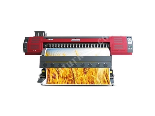 Veto Dijital Tank-5113 Dijital Baskı Makinesi