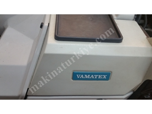 Wamatex P 1001 Super Extra Webmaschine