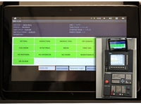 Machine Data Collection and Reporting System for Factories - 15