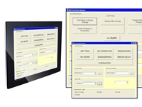 Machine Data Collection and Reporting System for Factories - 8