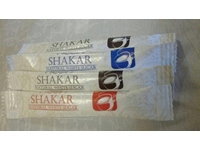 5 Channel Stick Sugar Packaging Machine - 3