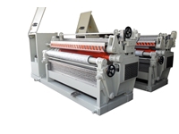 Etleme Makinası (Revizyonlu) 1600Mm