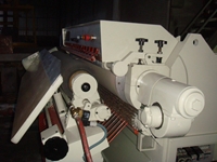 Zımpara Makinası 1250 Mm Revizyonlu 