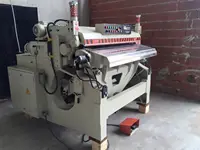 Yaş Traş Makinası Revizyonlu