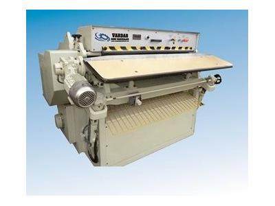 Poliş Makinası Revizyonlu 1250 Mm - 0