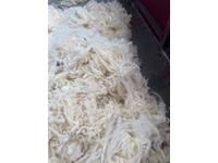 Machine de battage de la laine en poudre, machine de gaufrage de la laine, machine d'ouverture de la feutrine, machine d'aspiration de la laine de matelas - 8