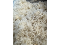 Machine de battage de la laine en poudre, machine de gaufrage de la laine, machine d'ouverture de la feutrine, machine d'aspiration de la laine de matelas - 9