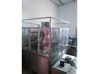 160 mm Ayran Dolum Makinesi