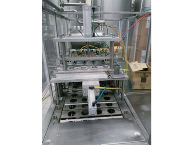 Ayran Dolum Makinesi - 1