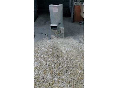 Lightly Used Sponge Cutting Machine for Sale, Sponge Cutting - 7