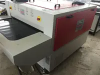 Tela Yapıştırma Presi 100Cm İlanı