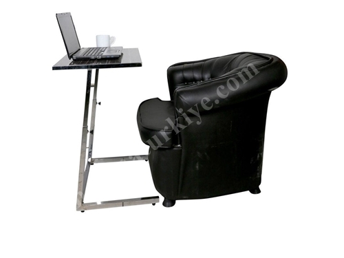 HBH ZİGON1 Höhenverstellbarer Laptop-Ständer Mehrzweck-Arbeitstisch