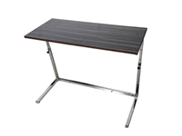HBH ZIGON 2 Height Adjustable Zigon Dining-Work-Office Laptop Table Desk - 1