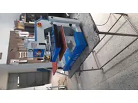 30×35Cm Gezer Kafa Transfer Baskı Presi 