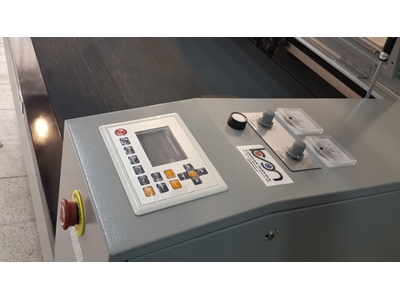160 X 100 Çift Kafa Lazer - 3
