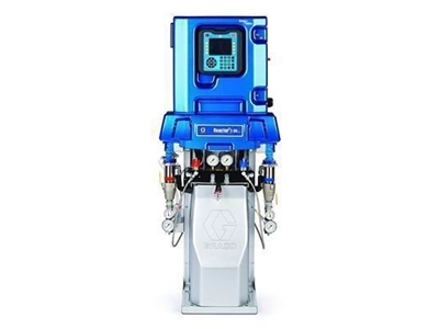Graco Exp-2 Poliüretan Köpük Makinası