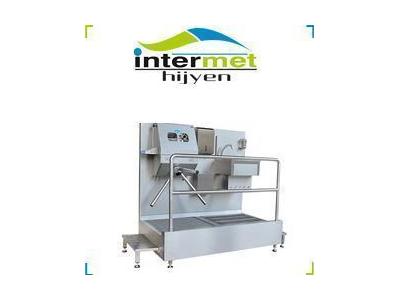 Hygiene Barrier Intermet Hygiene INT01 - 0