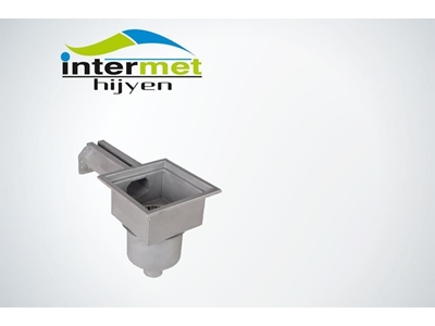 Hygiene Barrier Intermet Hygiene INT01 - 9