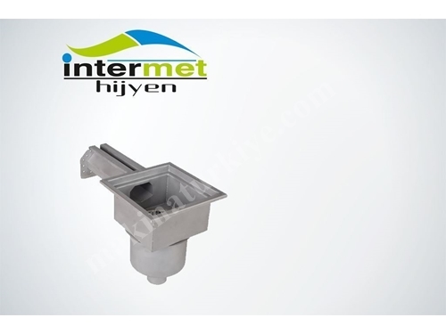 Hygiene Barrier Intermet Hygiene int01