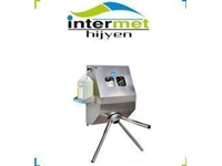 Hygiene Barrier Intermet Hygiene int01 - 1