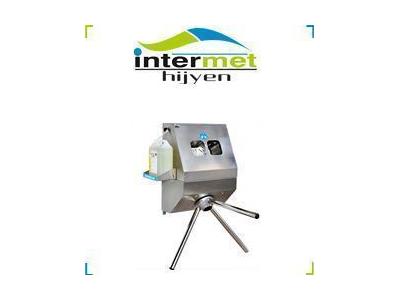 Hygiene Barrier Intermet Hygiene INT01 - 1