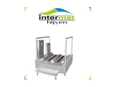 Hygiene Barrier Intermet Hygiene INT01 - 2