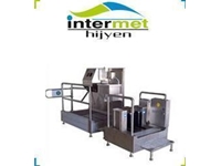 Hygiene Barrier Intermet Hygiene int01 - 3
