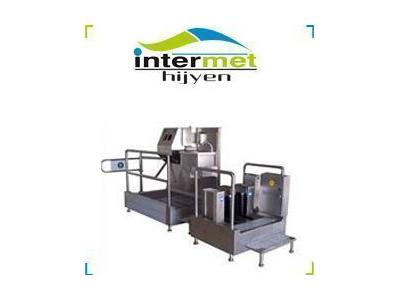 Hygiene Barrier Intermet Hygiene INT01 - 3