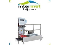 Hygiene Barrier Intermet Hygiene int01 - 4