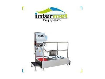 Hygiene Barrier Intermet Hygiene INT01 - 4