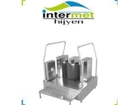 Hygiene Barrier Intermet Hygiene int01 - 5