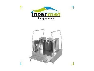 Hygiene Barrier Intermet Hygiene INT01 - 5