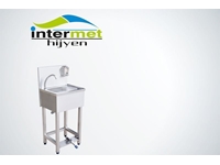 Hygiene Barrier Intermet Hygiene int01 - 6