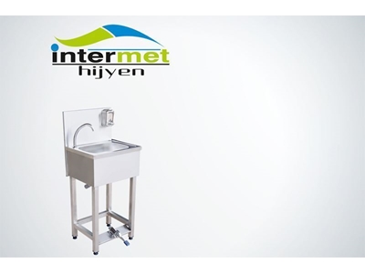 Hygiene Barrier Intermet Hygiene INT01 - 6