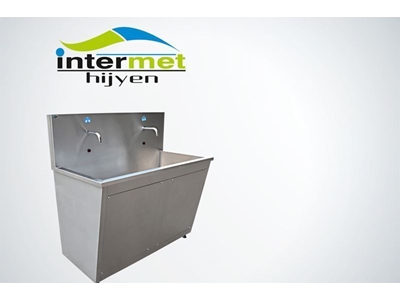 Hygiene Barrier Intermet Hygiene INT01 - 7
